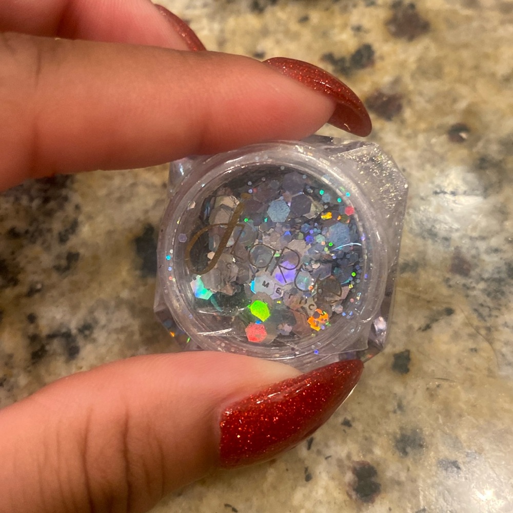 JlaRue Eye Glitter